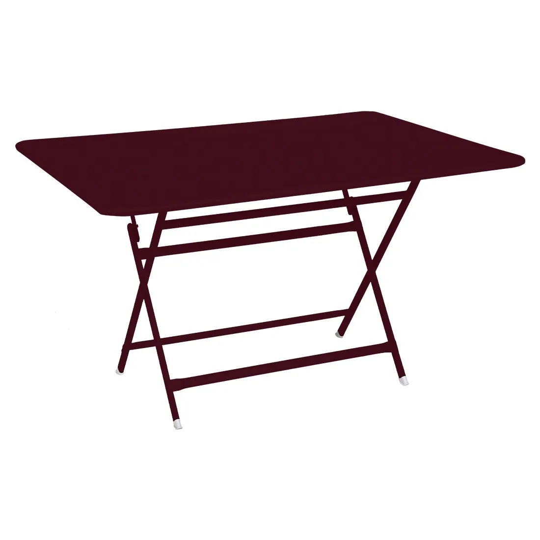 Fermob Caractère CARACTERE TABLE 128X90